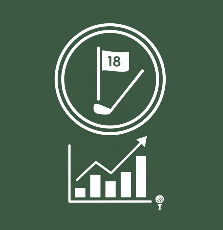 Score-Caddie Logo